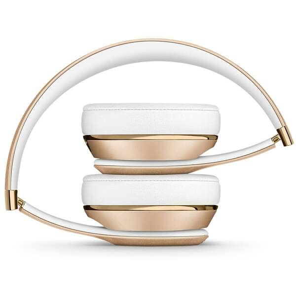 APPLE Beats Solo 3 mner2zm/a gold