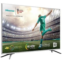 HISENSE H43A6500