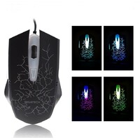 Gigatech GM-590 3D black