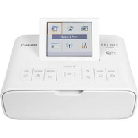 Canon CP1300 WHITE