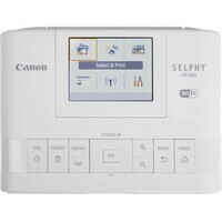 Canon CP1300 WHITE
