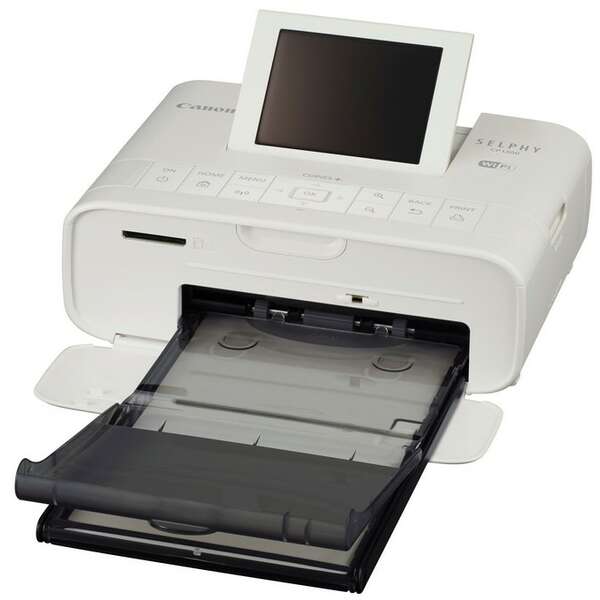 Canon CP1300 WHITE