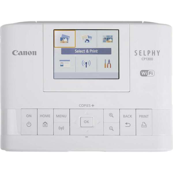 Canon CP1300 WHITE
