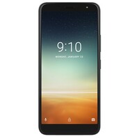 Tesla Smartphone 9.1 Lite Grey TSM9.1L_G