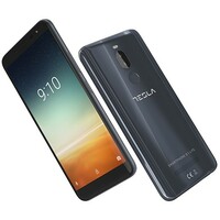 Tesla Smartphone 9.1 Lite Grey TSM9.1L_G