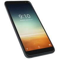 Tesla Smartphone 9.1 Lite Grey TSM9.1L_G