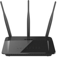 DLink Router Wireless DIR-809 E