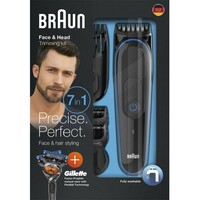 BRAUN MGK3045