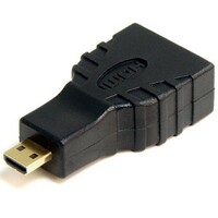 LINKOM Adapter HDMI na Micro HDMI (z/m)