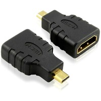 LINKOM Adapter HDMI na Mini HDMI (z / m)