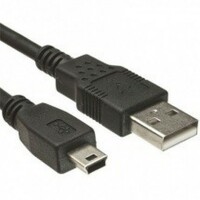 LINKOM USB A na MINI USB B 1.5m 83018 
