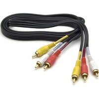 LINKOM 3RCA-3RCA 1.5m