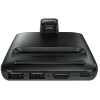 SAMSUNG Dex pad (TA) crni