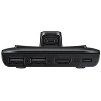 SAMSUNG Dex pad (TA) crni