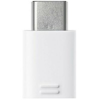 SAMSUNG Micro USB na Type-C beli 