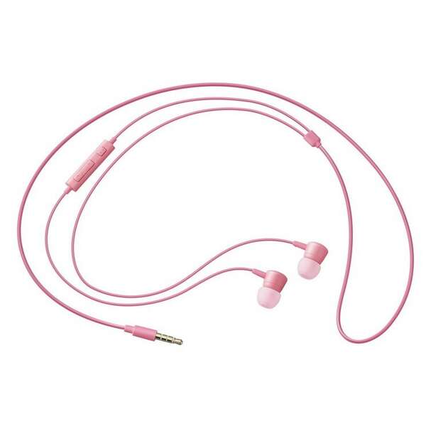 SAMSUNG Earphone HS1303 Pink EO-HS130DPEG