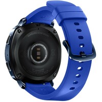 SAMSUNG Gear Sport plavi