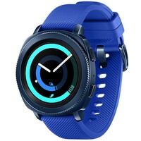 SAMSUNG Gear Sport plavi