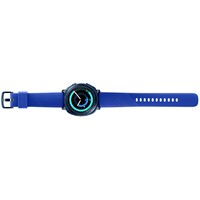 SAMSUNG Gear Sport plavi
