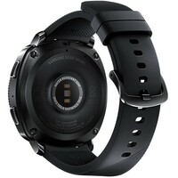 SAMSUNG Gear Sport crni