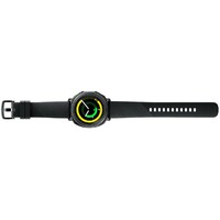 SAMSUNG Gear Sport crni