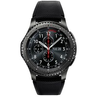 SAMSUNG Gear S3 Frontier