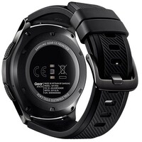 SAMSUNG Gear S3 Frontier