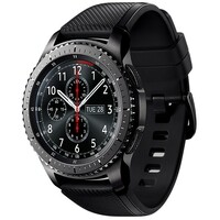 SAMSUNG Gear S3 Frontier