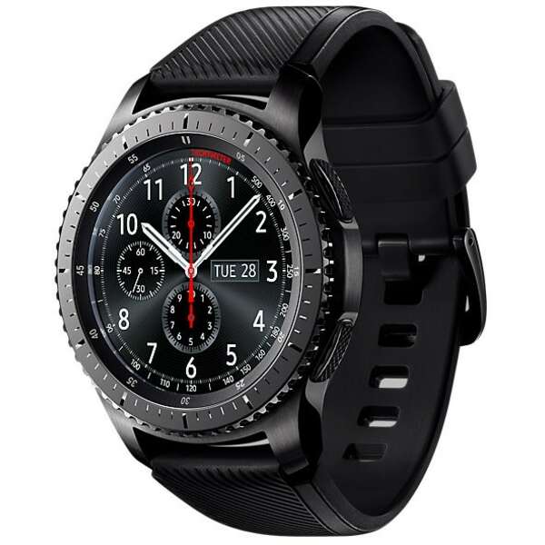 SAMSUNG Gear S3 Frontier