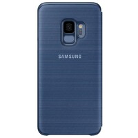 SAMSUNG Providna maska Galaxy S9 plava