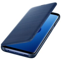 SAMSUNG Providna maska Galaxy S9 plava