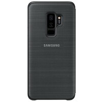 SAMSUNG providna maska Galaxy S9+ crna