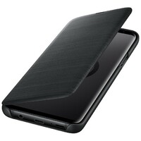 SAMSUNG providna maska Galaxy S9+ crna