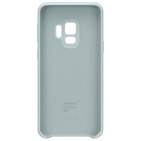SAMSUNG silikonska maska Galaxy S9 plava