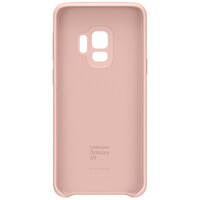 SAMSUNG silikonska masa Galaxy S9 pink