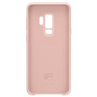 SAMSUNG silikonska maska Galaxy S9+ pink