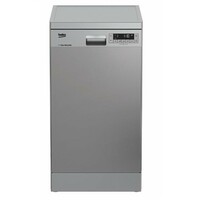 BEKO DFS 26024 X