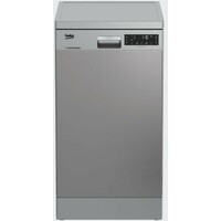 BEKO DFS 28021 X