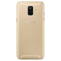 Samsung Galaxy A6 DS Gold