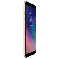 Samsung Galaxy A6 DS Gold