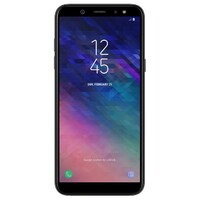 Samsung Galaxy A6 DS Black