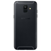 Samsung Galaxy A6 DS Black