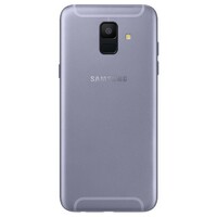 Samsung Galaxy A6 DS Orchid Gray