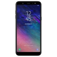 Samsung Galaxy A6+ DS Black