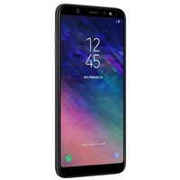 Samsung Galaxy A6+ DS Black