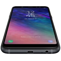 Samsung Galaxy A6+ DS Black