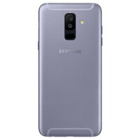 Samsung Galaxy A6+ DS Orchid Gray