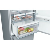 BOSCH KGN36XI35