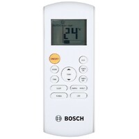 BOSCH Climate 5000 12000BTU