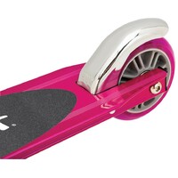 RAZOR S Scooter pink